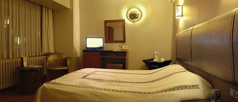 اتاق استاندارد, Artiç