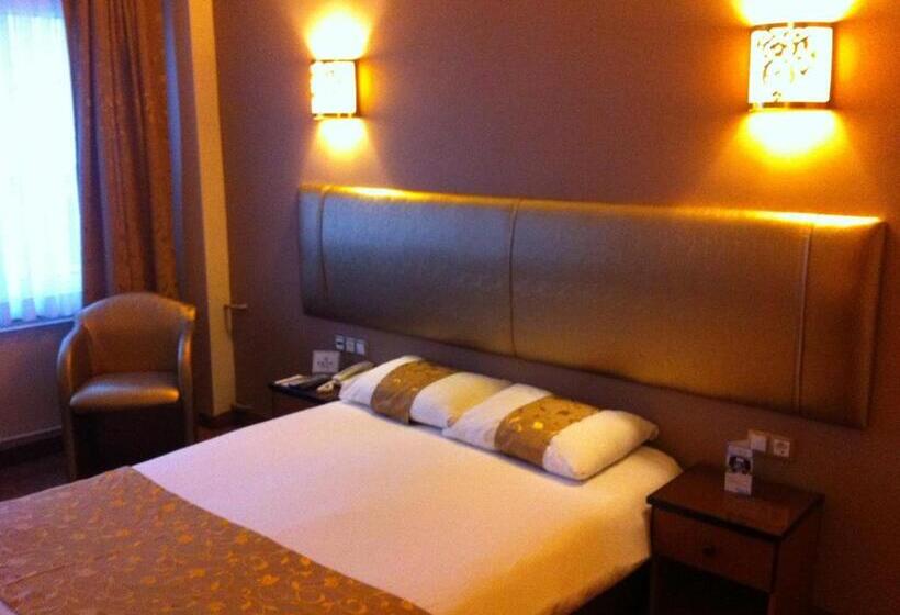 اتاق استاندارد, Artiç