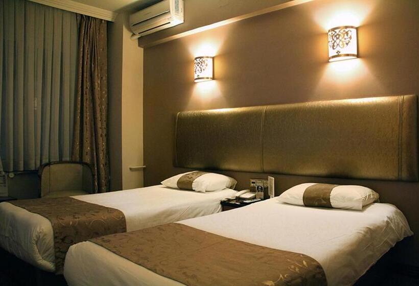 اتاق استاندارد, Artiç