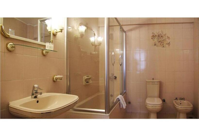 اتاق لوکس, Artiç