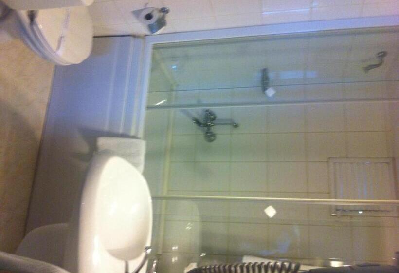 اتاق استاندارد, Artiç