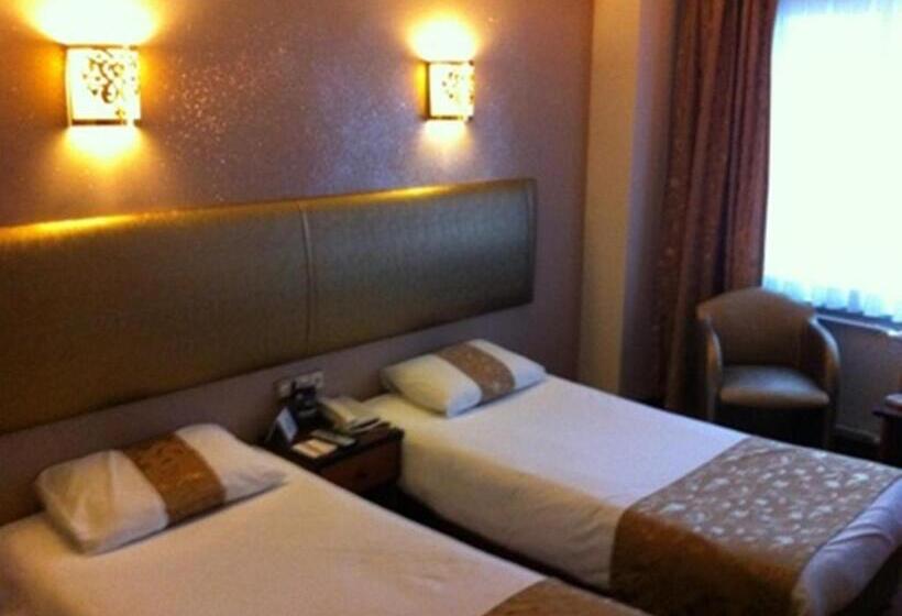 اتاق خانوادگی, Artiç