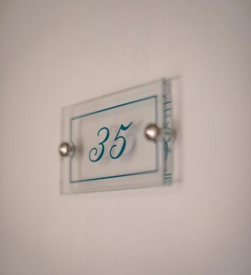 חדר סטנדרט נוף לים, Belle Vue Royan