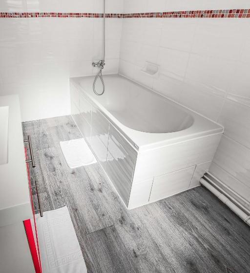 חדר סטנדרט, Belle Vue Royan