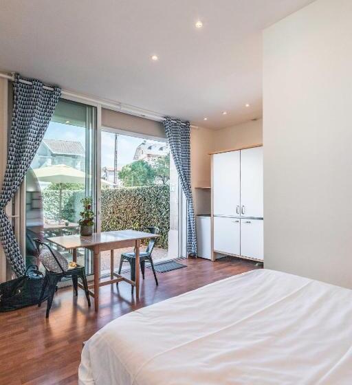 חדר סטודיו סטנדרד, Belle Vue Royan