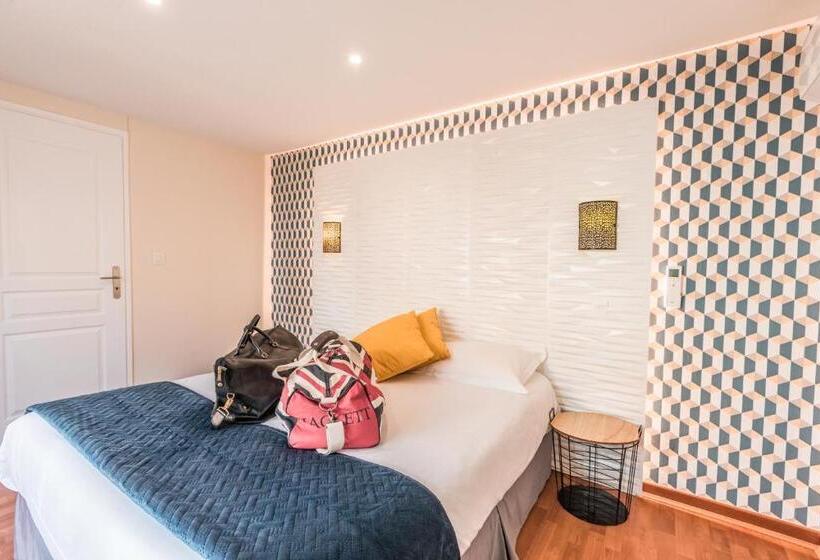 דירת חדר סופריור, Belle Vue Royan