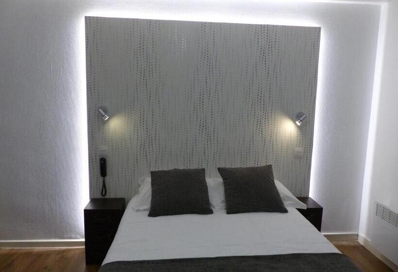 חדר סטנדרט לשלושה, Belle Vue Royan