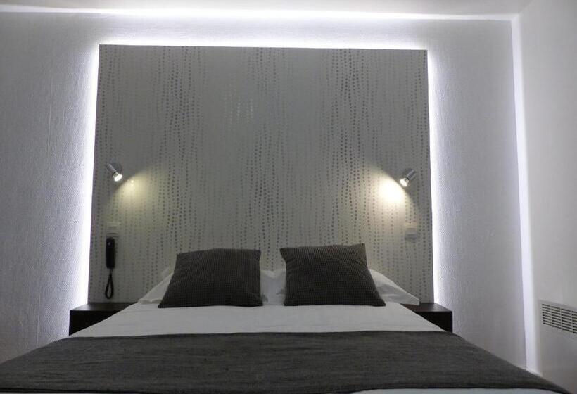 חדר סטנדרט לשלושה, Belle Vue Royan