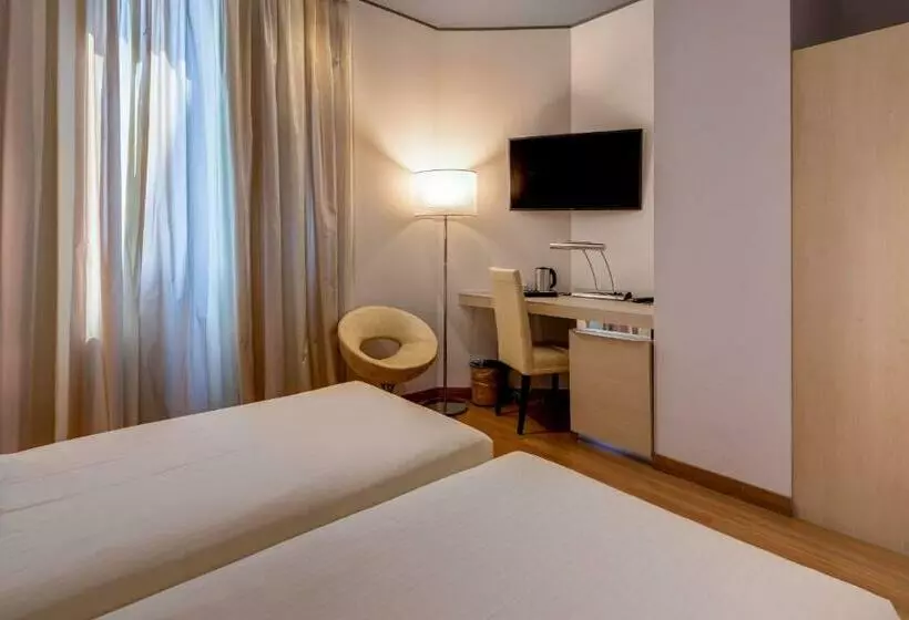 スタンダードルーム, B&B Hotel Expo Verona Villafranca