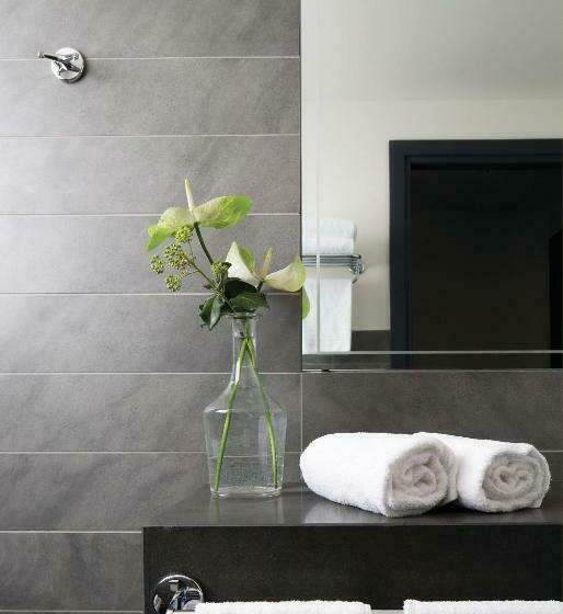 חדר סטנדרט, Best Western Plus Hotel Expo