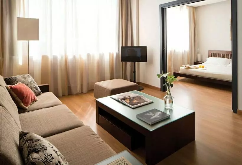 スイート, B&B Hotel Expo Verona Villafranca