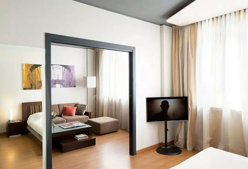 スイート, B&B Hotel Expo Verona Villafranca