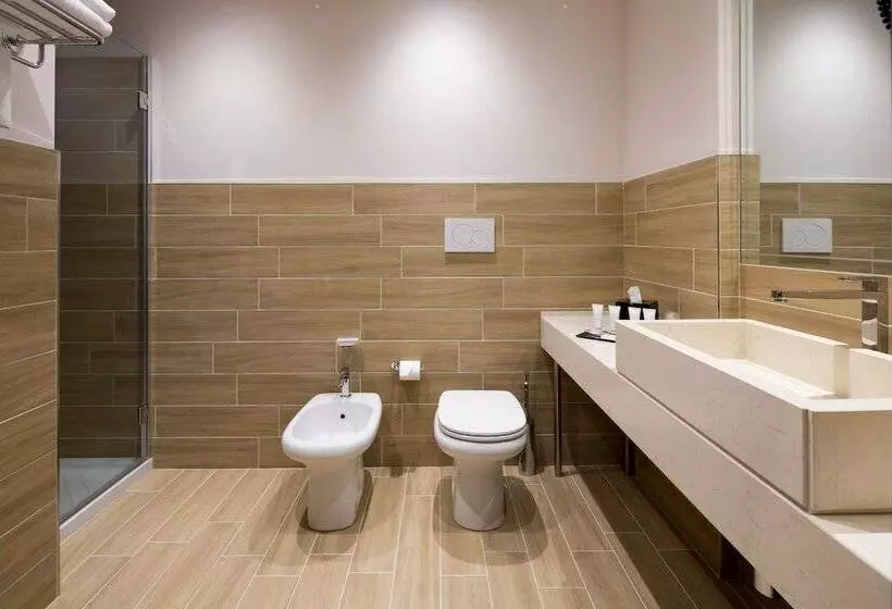 スイート, B&B Hotel Expo Verona Villafranca