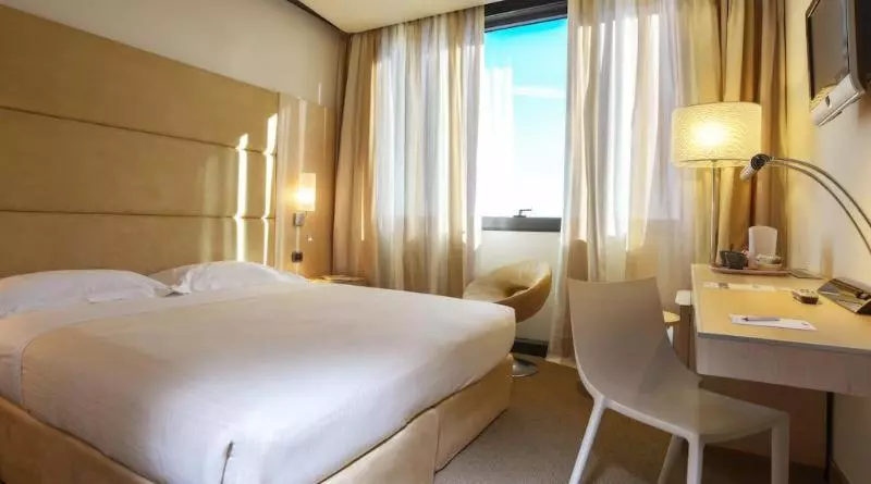スタンダードルーム, B&B Hotel Expo Verona Villafranca