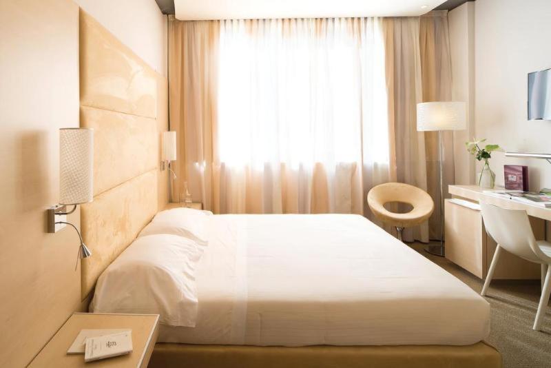 اتاق استاندارد, Best Western Plus Hotel Expo