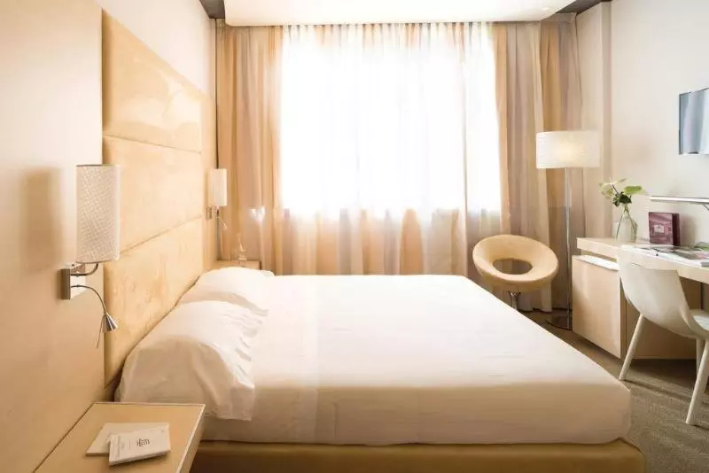 スタンダードルーム, B&B Hotel Expo Verona Villafranca