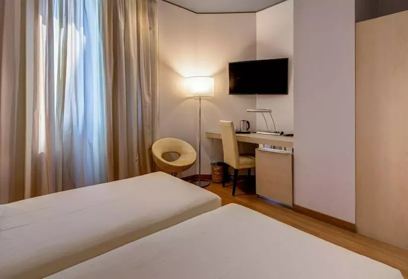 スタンダードルーム, B&B Hotel Expo Verona Villafranca