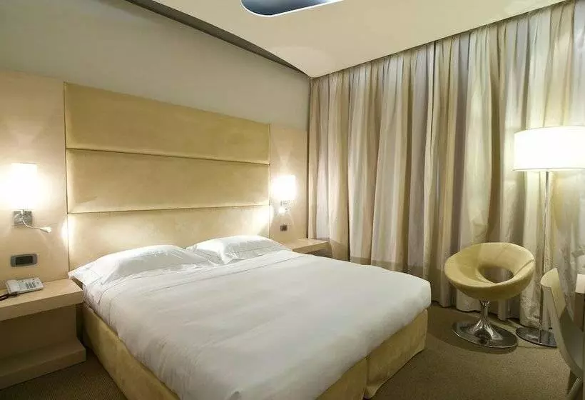 スタンダードルーム, B&B Hotel Expo Verona Villafranca