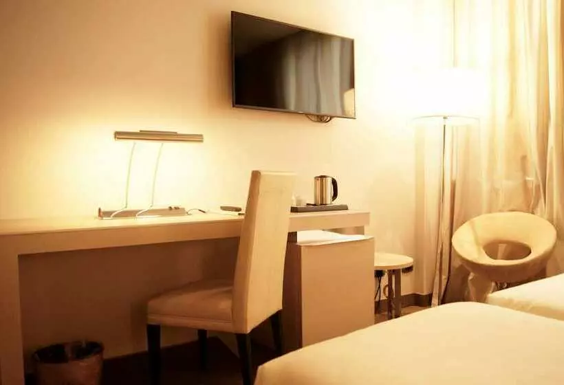スタンダードルーム, B&B Hotel Expo Verona Villafranca