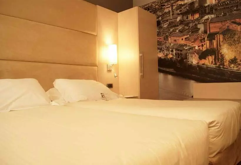 スタンダードルーム, B&B Hotel Expo Verona Villafranca