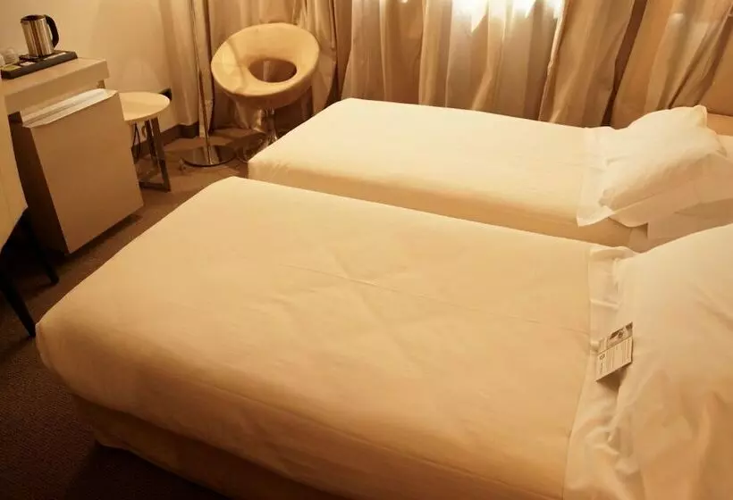 スタンダードルーム, B&B Hotel Expo Verona Villafranca