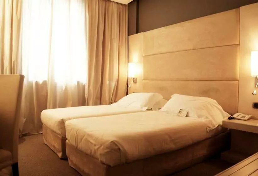 ファミリールーム, B&B Hotel Expo Verona Villafranca