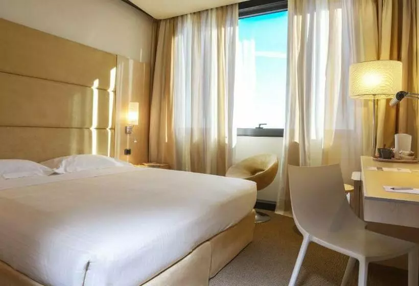 ファミリールーム, B&B Hotel Expo Verona Villafranca