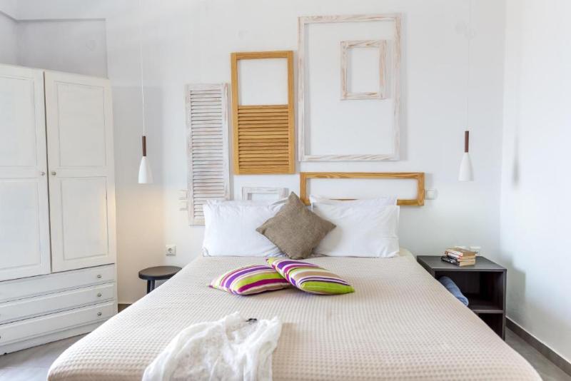 Номер Стандарт Вид на Бассейн, Caldera Romantica