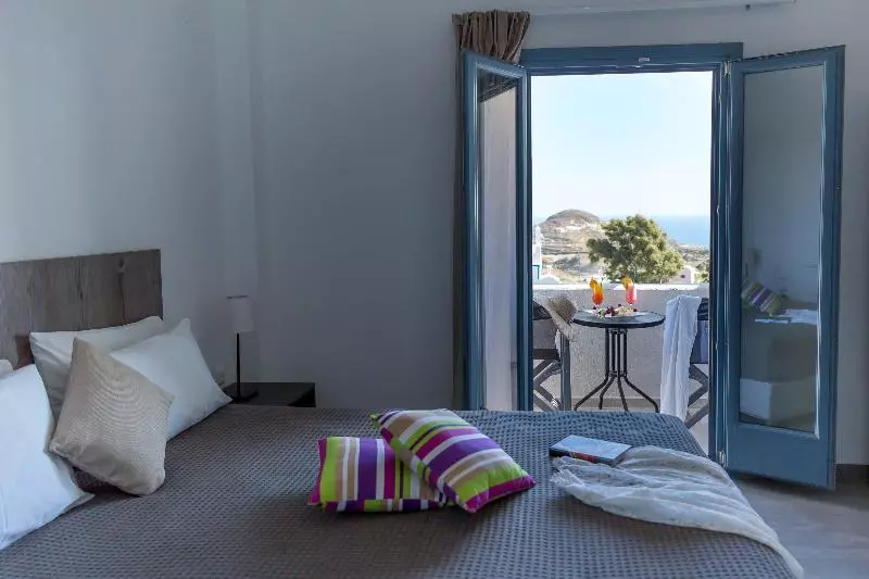 Superior Room Sea View