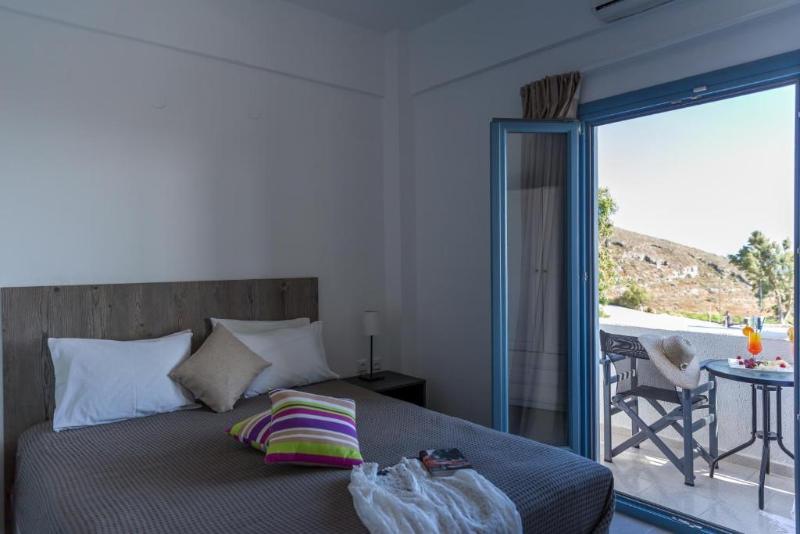 Номер Superior Вид на Море, Caldera Romantica