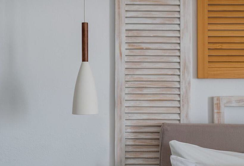 Номер Superior Вид на Море, Caldera Romantica