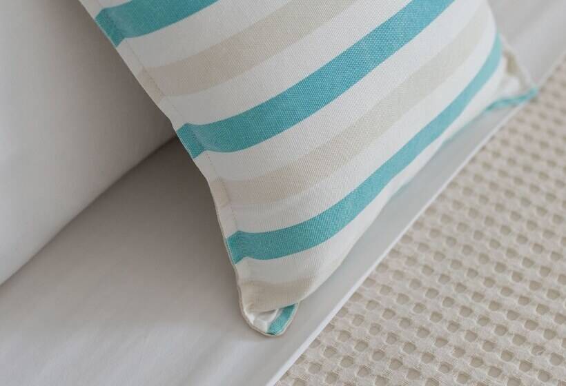 Номер Superior Вид на Море, Caldera Romantica