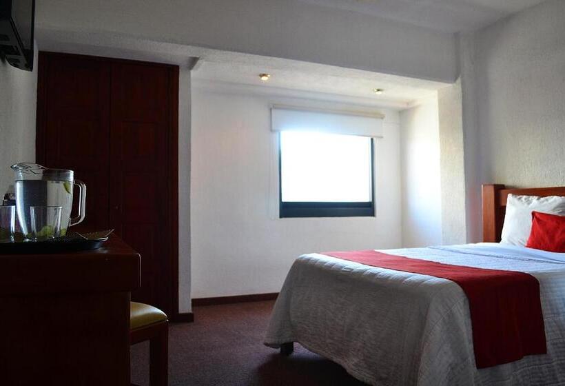 Номер Стандарт, Campestre Inn