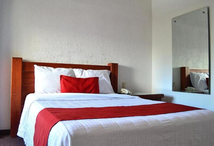 Номер Стандарт, Campestre Inn