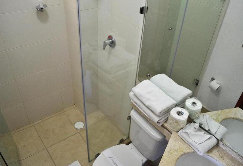 Номер Стандарт, Campestre Inn