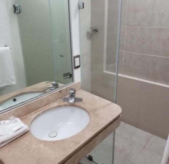 Номер Стандарт, Campestre Inn