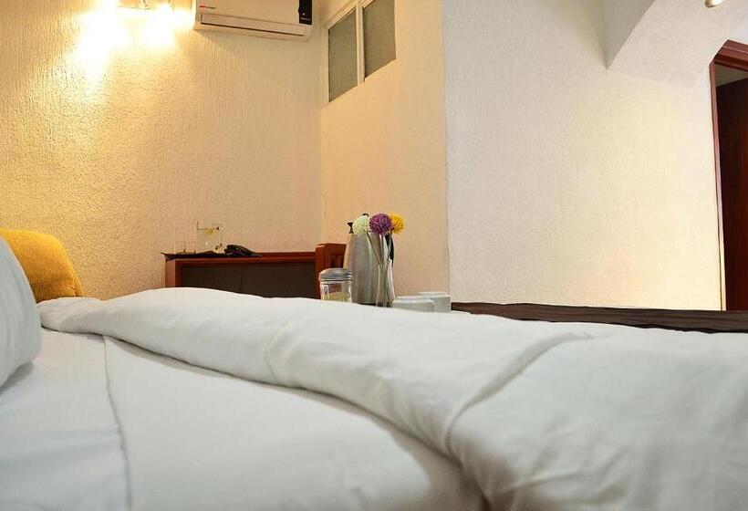 Президентский Люкс, Campestre Inn