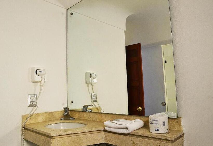 Президентский Люкс, Campestre Inn