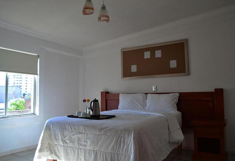 Люкс 2 Спальни, Campestre Inn