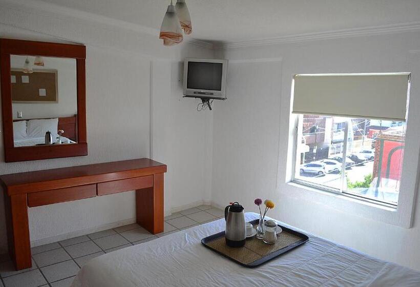 Люкс 2 Спальни, Campestre Inn