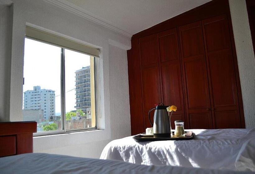 Люкс 2 Спальни, Campestre Inn