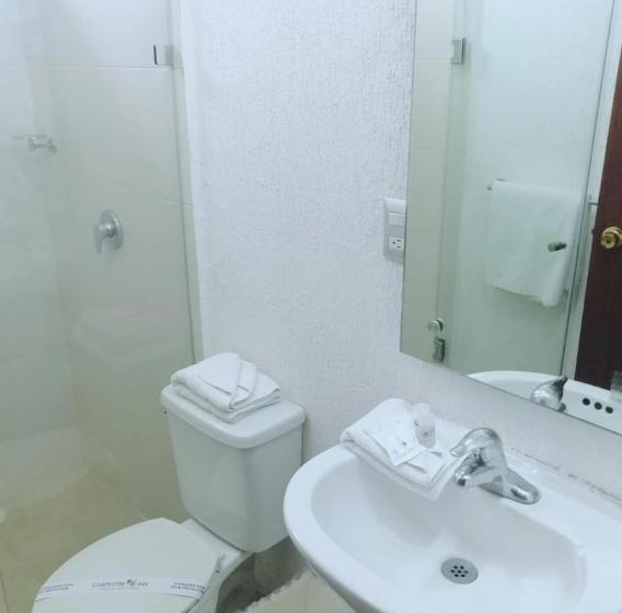 Люкс 2 Спальни, Campestre Inn