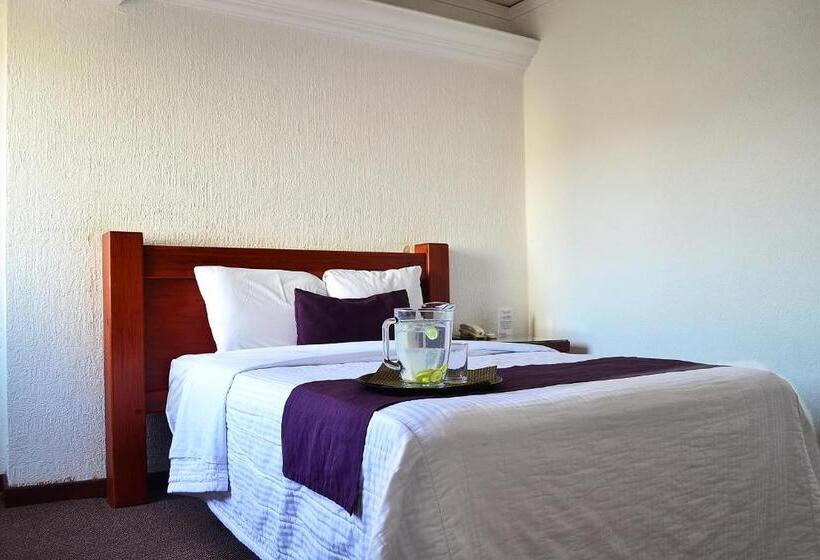 Номер Стандарт, Campestre Inn