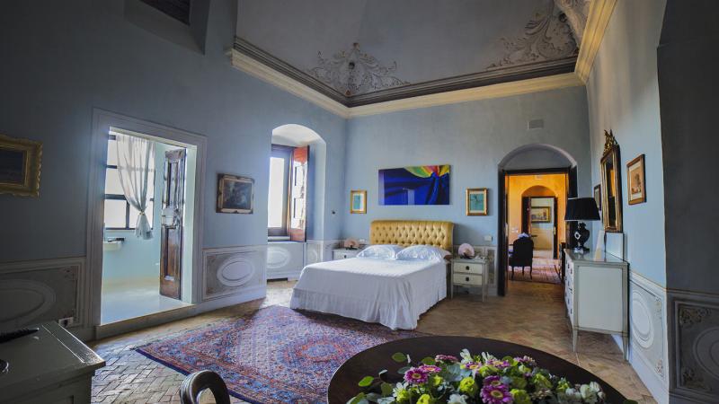 Номер Стандарт, Campestre Inn