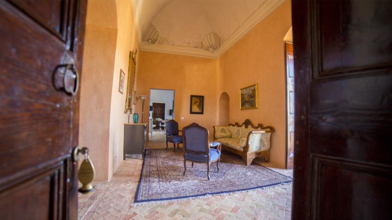 Номер Стандарт, Campestre Inn