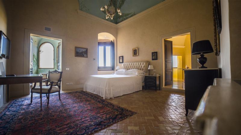 スタンダードルーム, Campestre Inn