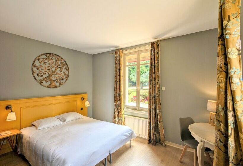 클래식 룸, Château Corneille