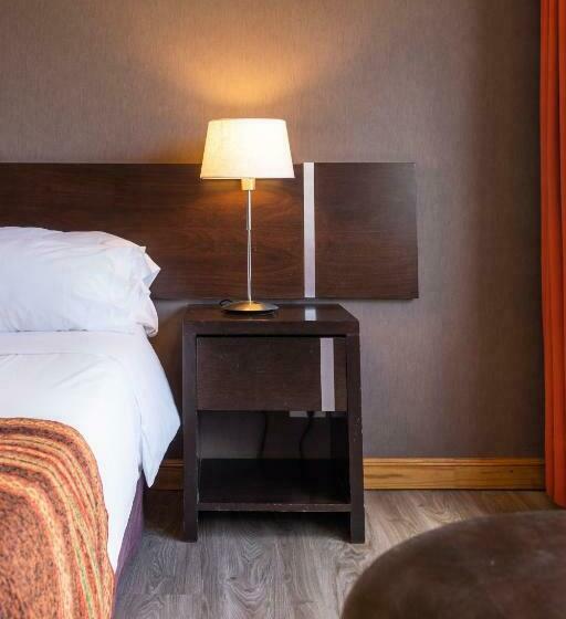 スタンダードルーム, Crans Montana