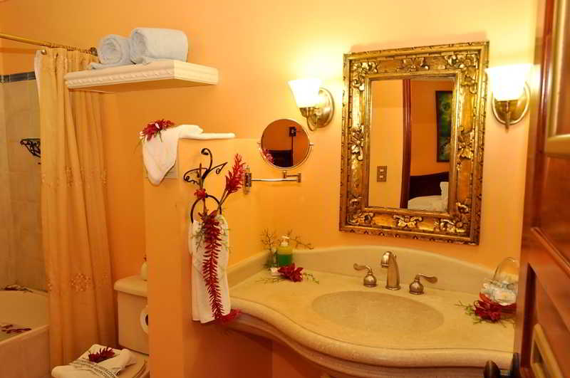 غرفة ديلوكس, Cuna Del Angel