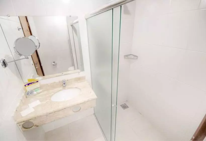 اتاق اجرایی, Dan Inn Uberaba & Convenções